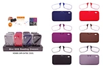 Display Packing Reading Glasses